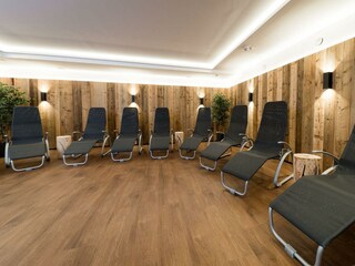 Ruheraum Appartement-Pension Kendlbacher