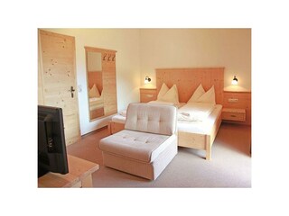 Appartement B3, Zimmer1