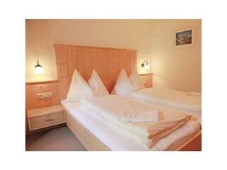 Appartement B3, Zimmer2