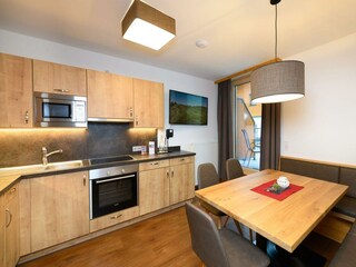 Appartement Edelweiß