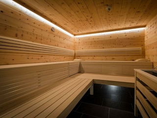 Bio-Sauna Appartement-Pension Kendlbacher