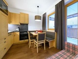 Appartement Nest