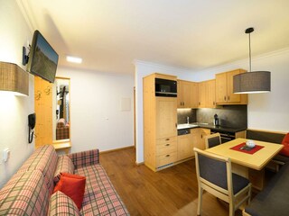 Appartement Nest