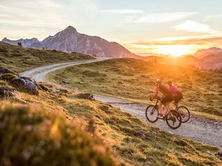 RS4139_Gravelbike_Postalm006(c)SalzburgerLand_Andr