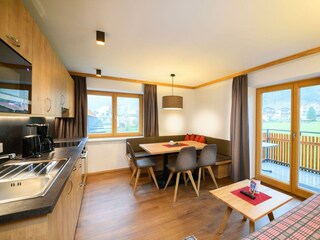 Appartement Zwergerl