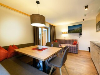 Appartement Zwergerl