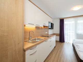 Appartementenzimmer Gästehaus 4000-2666