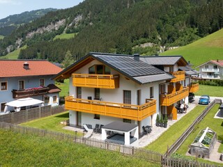 Gäste u.Personalhaus