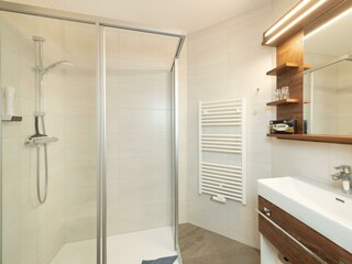 Dusche Gästehaus 4000-2666