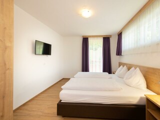 Elterzimmer Appartement 4000-2666