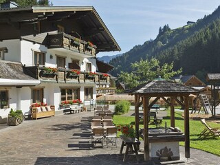 Haupthaus