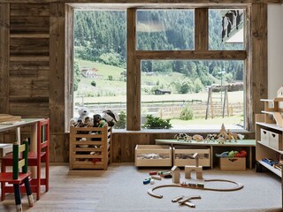 Spielzimmer