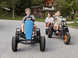Gokart