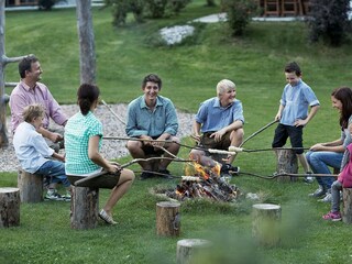 Lagerfeuer
