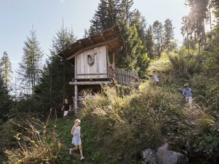 Baumhaus
