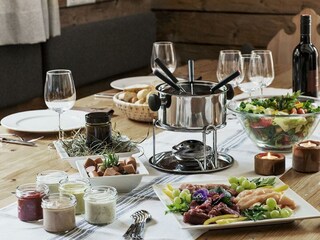 Fondue