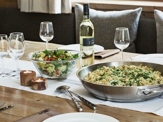 Käsespätzle