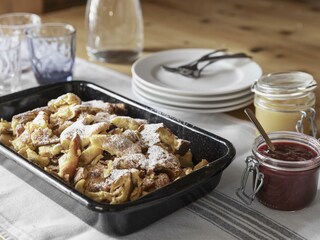 Kaiserschmarrn