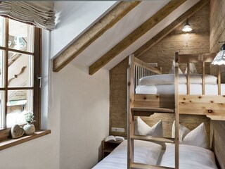 Kinderschlafzimmer