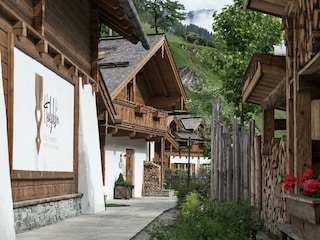 Aussen