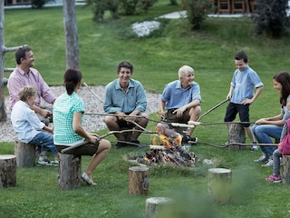 Lagerfeuer