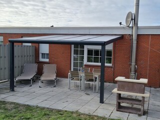 Die Terrasse