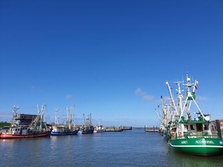 Der Hafen