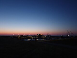 Der Hafen