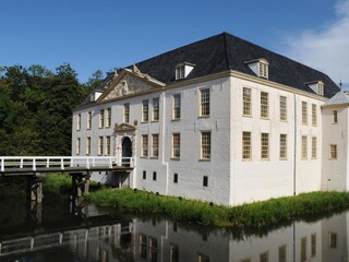 Ferienhaus Dornumersiel Umgebung 22