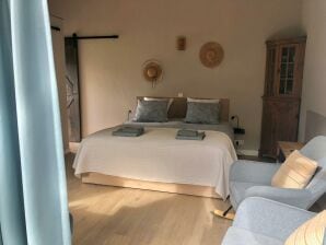 Bed & Breakfast Sea you Soon - Callantsoog - image1