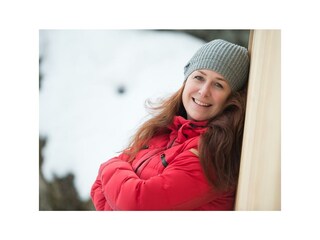 Christine Fischbacher