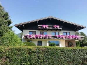 Apartment Appartementhaus Lackner - Zell am See - image1