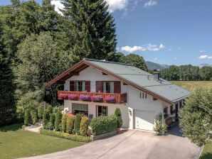 Apartment Ferienhaus am See - Zell am See - image1