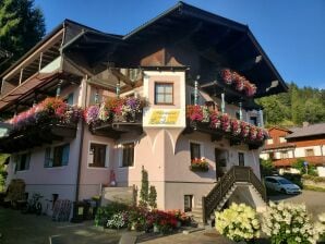 Apartment Landhaus Buchner - Zell am See - image1