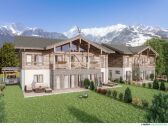 Grossglockner Chalets Zell am See Sommer