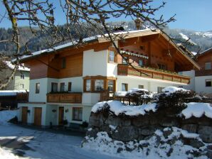 Apartment Appartementhaus Egger - Kaprun - image1