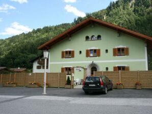 Apartment Appartement Eder - Kaprun - image1