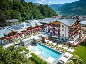 Apartment Hotel Stadt Wien - Zell am See - image1