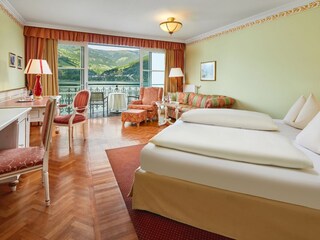 Deluxe Doppelzimmer 01