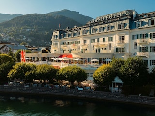 Apartment Zell am See Outdoor Recording 152