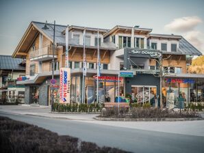 Ski Dome Apartments - Kaprun - image1