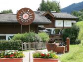 Villa Agricola Ansicht Sommer