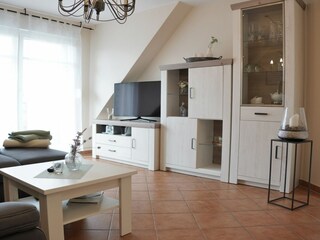 Wohnraum