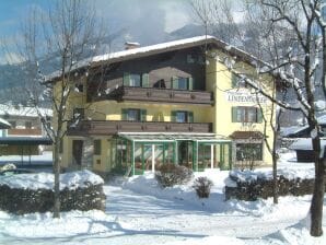 Apartment Pension Lindenthaler - Zell am See - image1