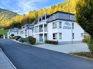 Apartment Der Gletscherblick - by Alpin Family - Kaprun - image1