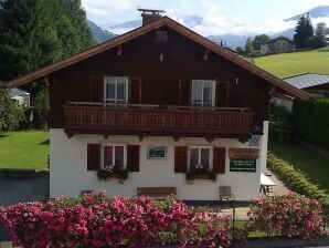 Apartment Ferienhaus Gerlinde - Kaprun - image1