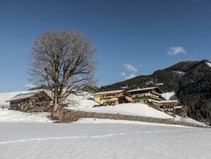 Apartment Haus Holzegghof - Zell am See - image1