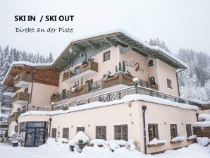 Apartment Der Schmittenhof - Zell am See - image1