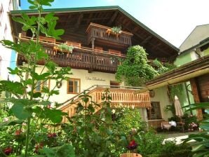 Apartment Das Baderhaus - Zell am See - image1