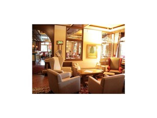 Hotellobby